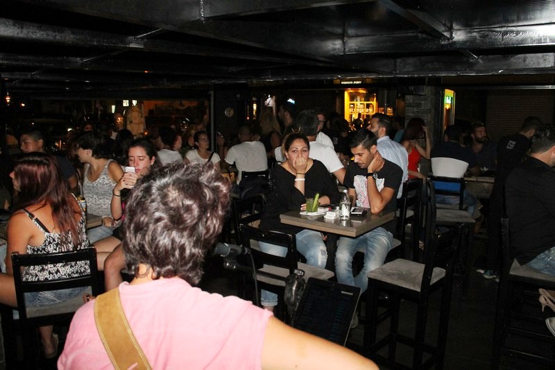 Elissar-S at Bar 35